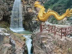 -桑干河大峡谷旅游区