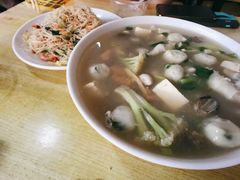 -十三妹咸米时店