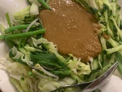 -伊萨娜印尼餐馆