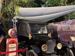 -JUKEBOX玖部音乐餐厅(华侨城店)