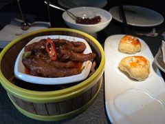 -蝴蝶里·粤菜·点心(滨江龙湖店)