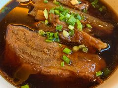 -中国厨房/台湾牛肉面