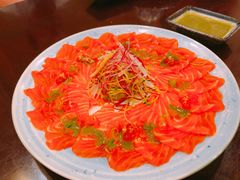 -松子料理(亮马桥店)