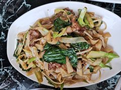-潮汕美牛肉丸火锅店(天宁寺店)