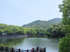 -白马涧龙池景区