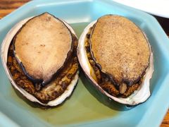 -海味当家·蒸锅海鲜(星海公园店)