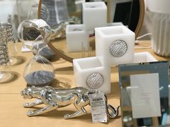 -ZARA HOME(蓝色港湾店)