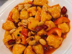 -功德林素菜饭庄(前门店)