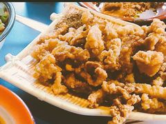 -马路边边串串香(北苑旗舰店)