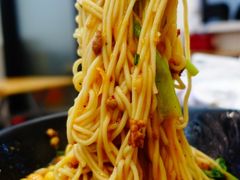 -丽影重庆小面(定西路店)