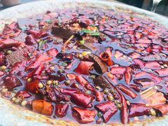 毛血旺-青城甲(青城山店)