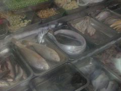 -柠静私家菜(石板巷店)