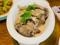 -河州宾馆清真餐厅(文锦南路店)