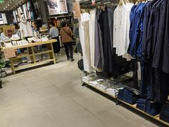 -MUJI无印良品(京西大悦城店)