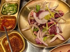 -核桃碳烤肉馆(深圳首店)