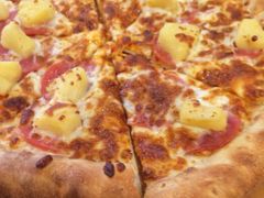 -Mr.Pizza米斯特比萨(苏州平江万达广场店)
