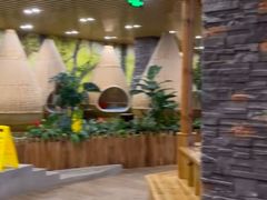 -东方之珠洗浴休闲广场(南开店)