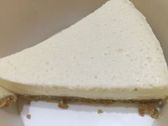 酸奶蛋糕-阿安甜品(五一街店)