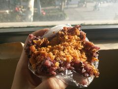 咸蛋糍饭团-笃笃笃糖粥(十全街店)