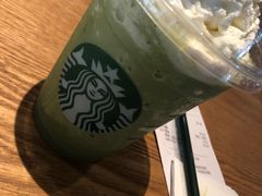 -星巴克(凯德晶萃店)