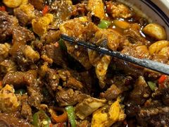 -小柴米·传统江西菜(八一广场店)