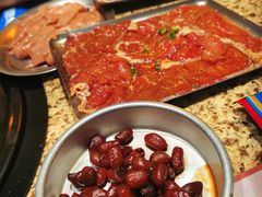 -首尔烤肉大排档(合生汇店)