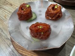 -魁盛居百年鲁菜馆(县西巷店)