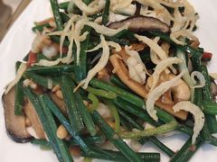 招牌小炒皇-香港翠园茶餐厅(迪凯银座店)