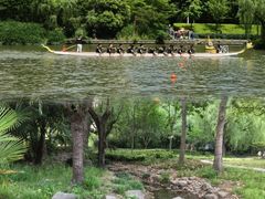 -苏州河梦清园环保主题公园