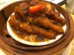 -添好运点心专门店(百老汇店)