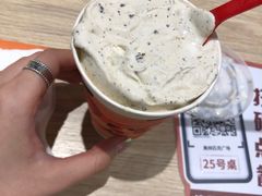 -DQ·蛋糕·冰淇淋(奥林匹克广场店)
