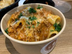 -西方小巷 Western Alley·欧洲街头小吃(时尚天河店)