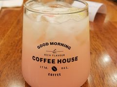 -玛格萝妮比萨屋(四平店)