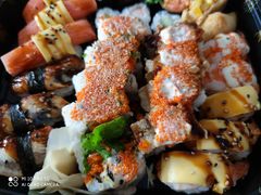 -河风精致寿司(尼盛店)