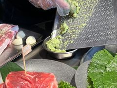 -韩山葵烤肉(太古里店)