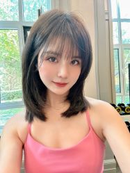 点击看大图 -New Fashion发型定制