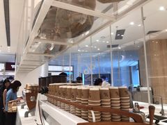 -% Arabica阿拉比卡咖啡(深圳湾万象城店)