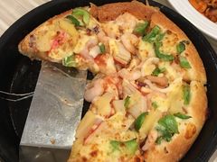 -必胜客(大悦城店)