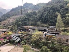-浙西大峡谷