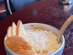 -滇野云南野生菌餐厅(陕西南路店)