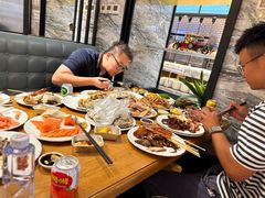 -禾斗海鲜自助(城阳宝龙店)