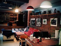 -哈尔滨北方国际青年旅舍(中央大街店)