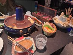 -东来顺·非遗火锅(赛格国际购物中心店)