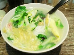 -洪福米线(浣纱路店)
