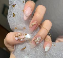 -Aso Artist Beauty美甲美睫