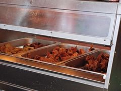 -虎头炸·潮汕南乳炸鸡(丽影广场店)