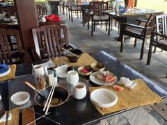 -亚龙湾红树林度假酒店-韩轩韩餐厅