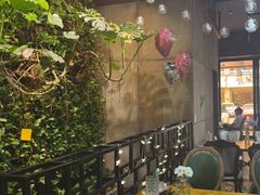 -HOME餐厅粤菜 融合菜