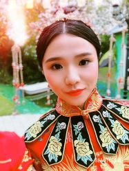 点击看大图 -金夫人婚纱摄影(华南店)