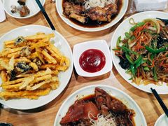 -贤花饭店(城阳店)